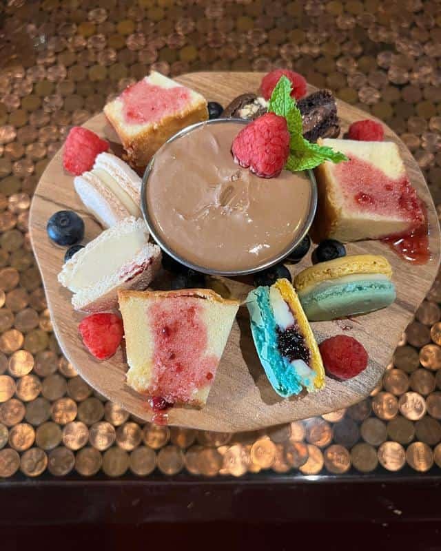 Best Restaurants for Special Occasions in Cary NC for Your Celebration