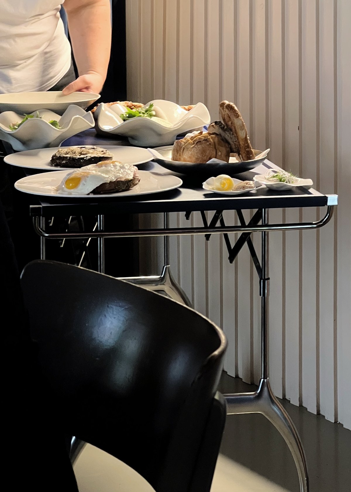 Carys Best Breakfast & Brunch Spots for a Perfect Morning