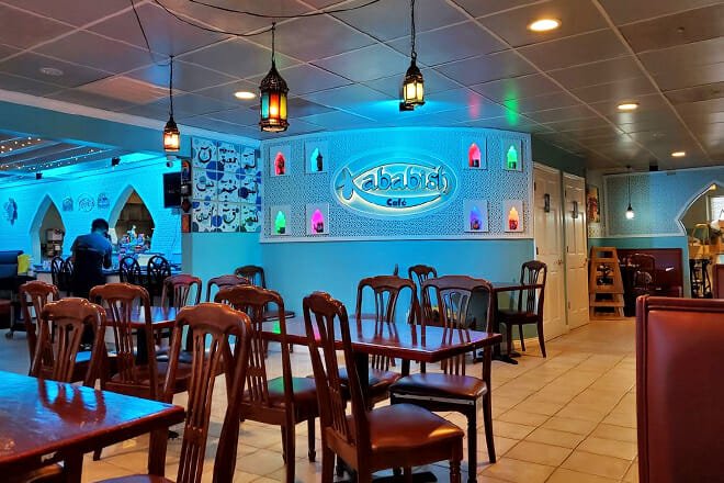 Best Cheap Eats Cary NC for Lunch Deals