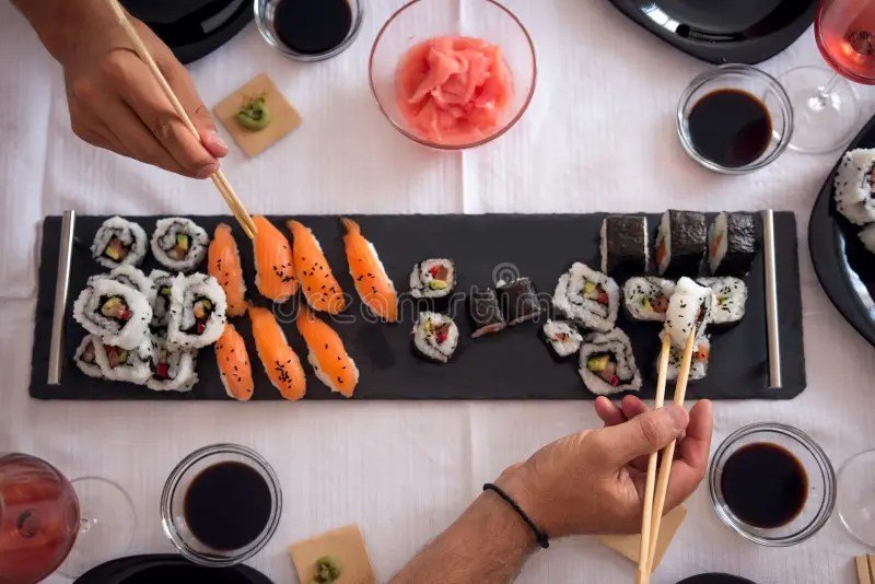 Cary Restaurants With A View For Memorable Meals