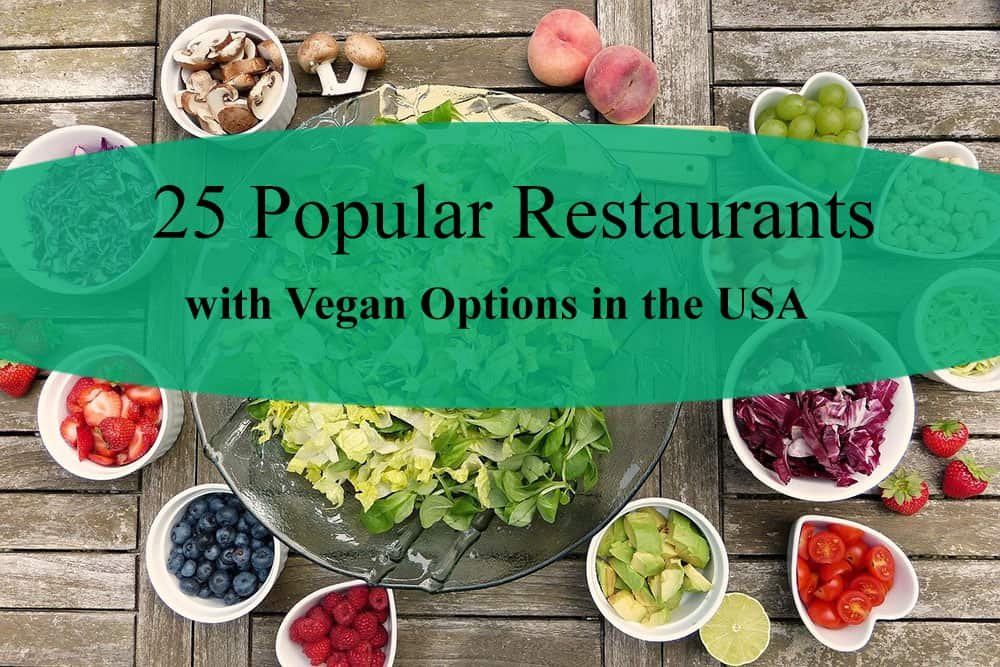 Your Guide to Vegan Options at Cary Restaurants